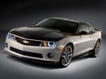 Chevrolet Camaro Dale Earnhardt Jr. Concept 2008 года